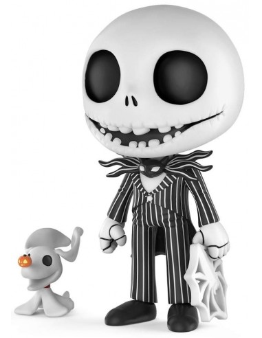 FUNKO 5 STAR NIGHTMARE BEFORE...