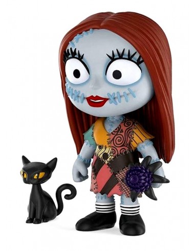 FUNKO 5 STAR NIGHTMARE BEFORE...