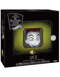 FUNKO 5 STAR NIGHTMARE... 2