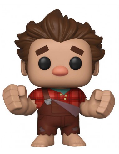 FUNKO POP MOVIES DISNEY WRECK IT...
