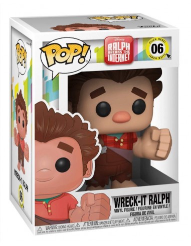 FUNKO POP MOVIES DISNEY WRECK IT...