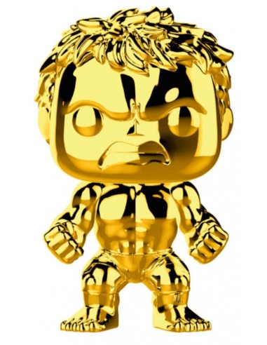 FUNKO BOBBLE HEAD POP MARVEL...