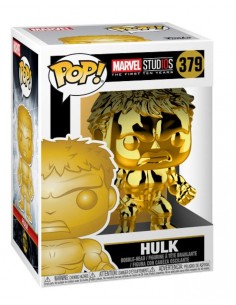 FUNKO BOBBLE HEAD POP... 2