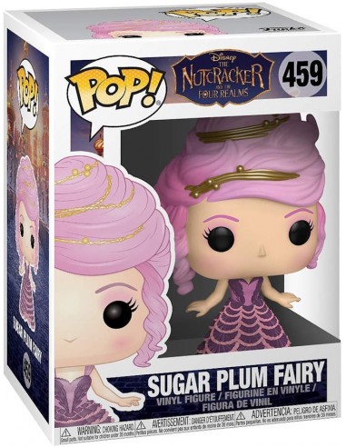 FUNKO POP DISNEY NUTCRACKER SUGAR...