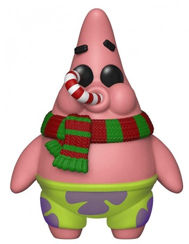 FUNKO POP SPONGEBOB PATRICK STAR X...