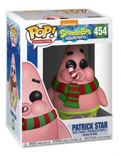 FUNKO POP SPONGEBOB PATRICK... 2