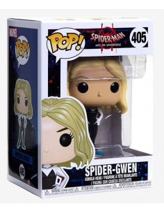 FUNKO POP MARVEL SPIDER MAN... 2