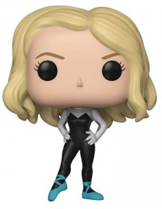 FUNKO POP MARVEL SPIDER MAN...