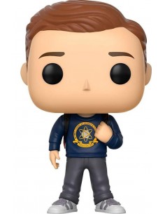FUNKO POP MARVEL SPIDER MAN...