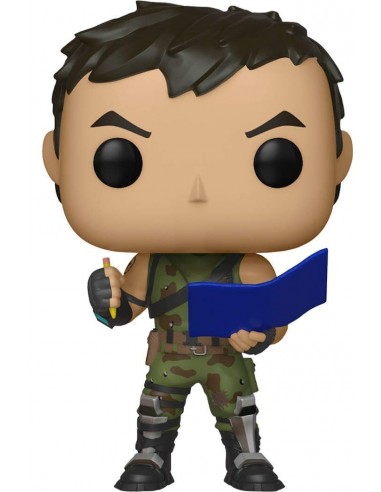 FUNKO POP GAMES FORTNITE HIGH RISE...