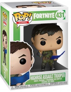 FUNKO POP GAMES FORTNITE... 2