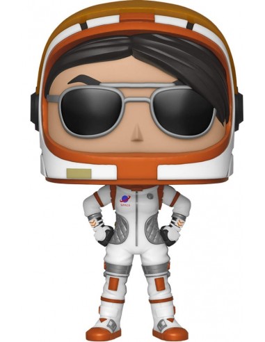 FUNKO POP GAMES FORTNITE MOONWALKER...