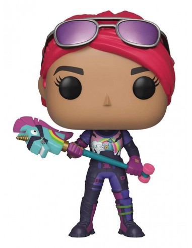 FUNKO POP GAMES FORTNITE BRITE BOMBER...