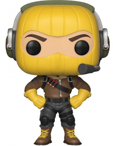 FUNKO POP GAMES FORTNITE RAPTOR 436...