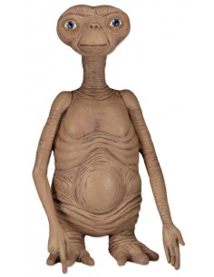NECA E.T. EXTRA TERRESTRE...