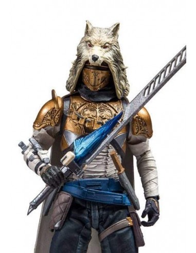 McFarlane DESTINY IRON BANNER HUNTER...