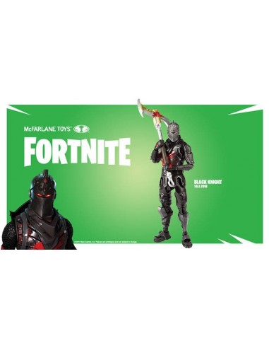 McFarlane FORTNITE ACTION FIGURE 18CM...