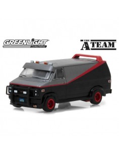GREENLIGHT COLL. A TEAM...