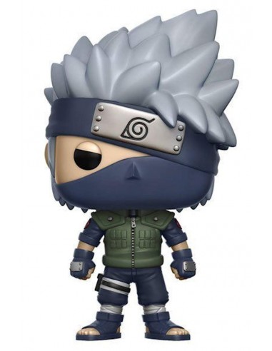 FUNKO POP ANIMATION NARUTO SHIPPUDEN...