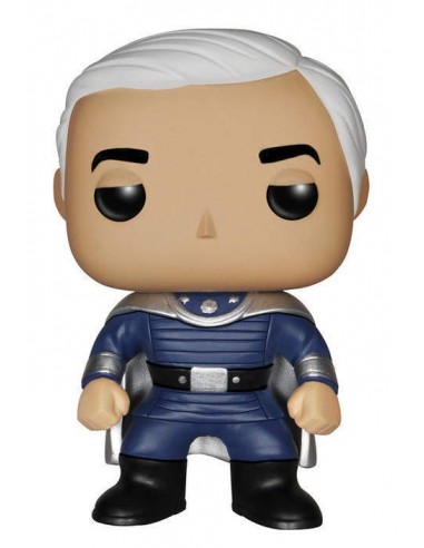 FUNKO POP TV BATTLESTAR GALACTICA...
