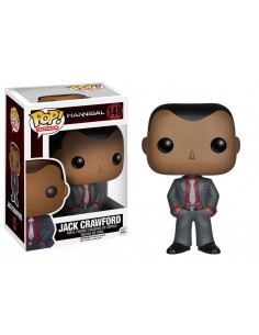 FUNKO POP CULTURE HANNIBAL... 2