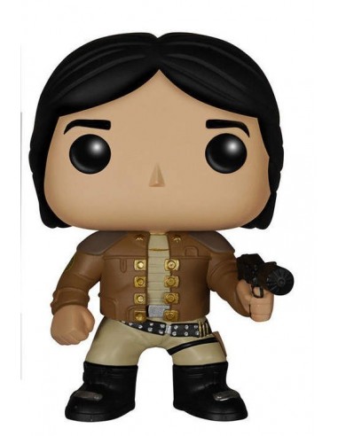 FUNKO POP TV BATTLESTAR GALACTICA...