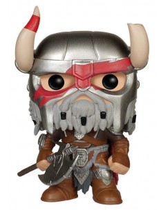 FUNKO POP GAMES SKYRIM...
