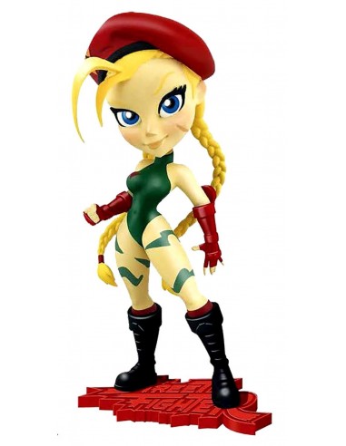 CRYPTOZOIC STREET FIGHTER KNOCKOUTS...