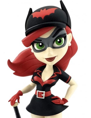 CRYPTOZOIC DC BOMBSHELLS BATWOMAN...