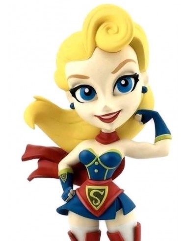 CRYPTOZOIC DC BOMBSHELLS SUPERGIRL...