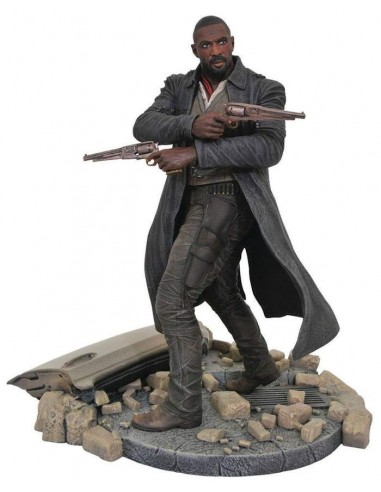 FIGURE DIAMOND TOYS MOVIE GALLERY THE...