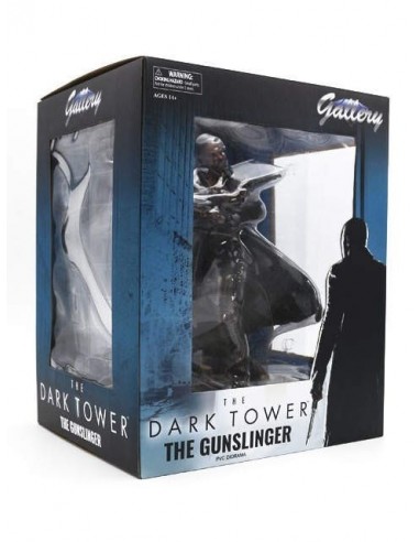 FIGURE DIAMOND TOYS MOVIE GALLERY THE...