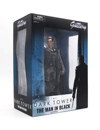 FIGURE DIAMOND TOYS MOVIE GALLERY THE...