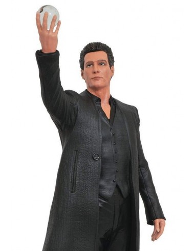 FIGURE DIAMOND TOYS MOVIE GALLERY THE...