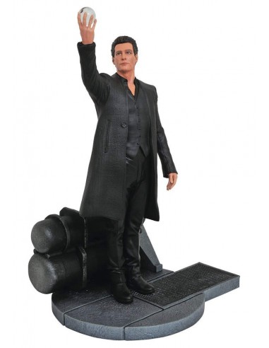 FIGURE DIAMOND TOYS MOVIE GALLERY THE...