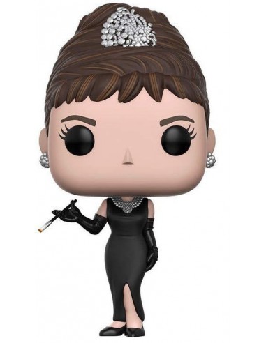 FUNKO POP MOVIES BREAKFAST AT...