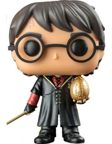 FUNKO POP HARRY POTTER TRIWIZARD WITH...