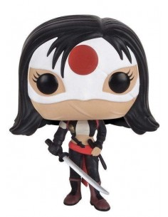 FUNKO POP CULTURE DC COMICS...