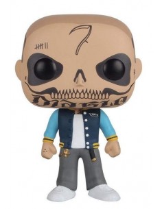 FUNKO POP 0DC COMICS...