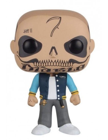 FUNKO POP 0DC COMICS SUICIDE SQUAD...