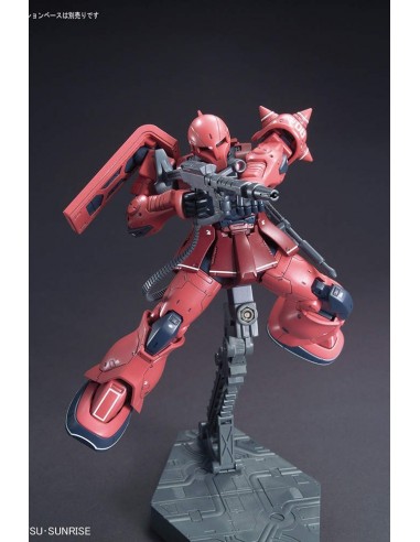 BANDAI Model Kit GUNDAM HG ORIGIN MS...