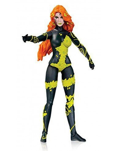 DC COMICS COLLECTIBLES THE NEW 52...