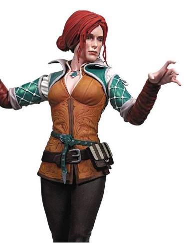 DARK HORSE ACTION FIGURE THE WITCHER...