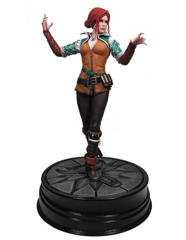 DARK HORSE ACTION FIGURE THE WITCHER...