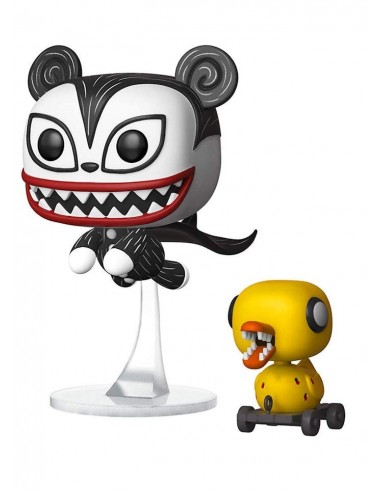 FUNKO POP DISNEY VAMPIRE TEDDY...
