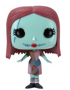 FUNKO POP DISNEY SALLY...