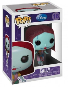 FUNKO POP DISNEY SALLY... 2