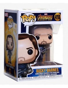FUNKO BOBBLE HEAD POP... 2