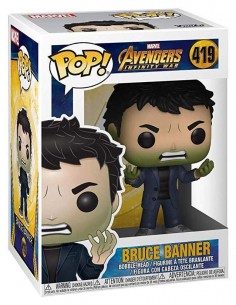 FUNKO BOBBLE HEAD POP... 2