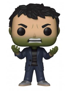 FUNKO BOBBLE HEAD POP...